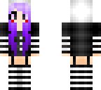 puppet girl