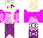 purple elsa