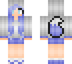 purple fox skin fix