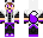 purple man squad