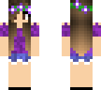 purple summer