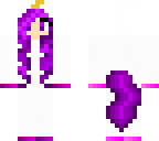 purple unicorn onesie