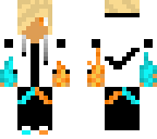 pvp kid fixed