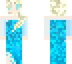 queen elsa