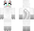 rabbitfur oc