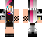 race