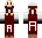 raider mario