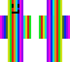 rainbow