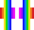 rainbow
