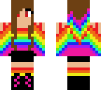 rainbow