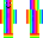 rainbow alex