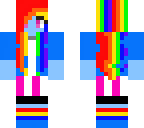 rainbow dash