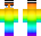 rainbow derp