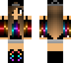 rainbow dj
