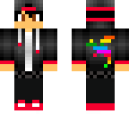 rainbow dragon