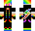 rainbow electric