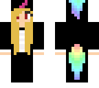 rainbow lets go