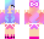 rainbowe cute