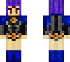 raven