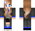 ravenclaw girl edit
