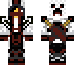 red assassin