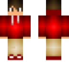 red boy