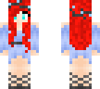 red elf