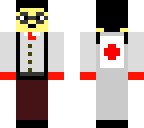red medic