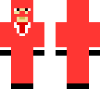 red spy