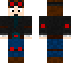 red stuff dantdm