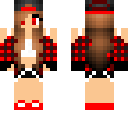 red tomboy
