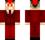 red tuxedo 5