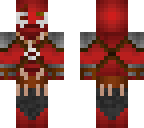 redskin orc