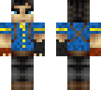 rico from just cause 3