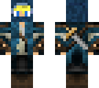rogue ninja