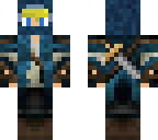 rogue ninja