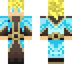 royal elf warrior