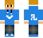 runarjere blue