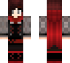 rwby ruby rose alternate outfit