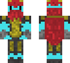 s1y_fox ninja guard