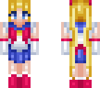 sailor moon