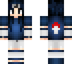 sasuke uchiha girl