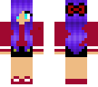 school girl