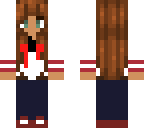 school girl