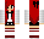 school girl tegan