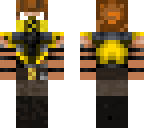 scorpion kold war