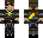 secret agent butter