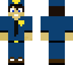 security guard