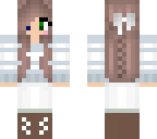 serenity winter outfit
