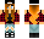 sexy tomboy